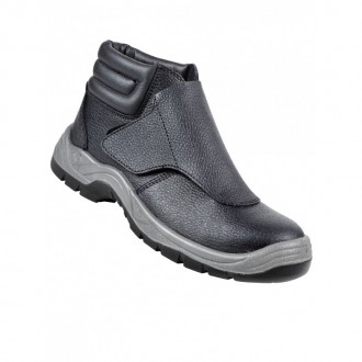 Bota de seguridad para soldador S3