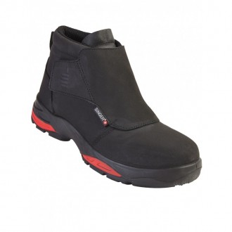 Bota de soldador S3 SRC HRO