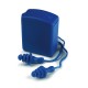 Pack 50 parells de taps detectables i reutilitzables amb cordó de transport