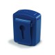 Pack 50 parells de taps detectables i reutilitzables amb cordó de transport