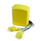 Pack 50 parells de taps reutilitzables amb cordó de transport