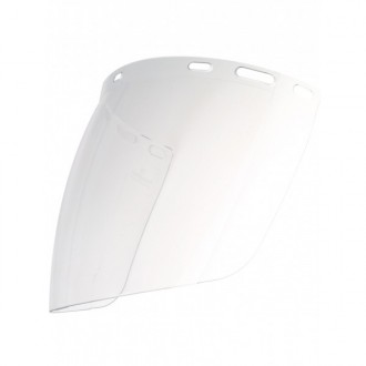 Visor de recambio dieléctrico