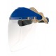 Visor de recambio dieléctrico