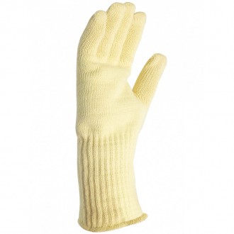 Guante de soldador premium (Tipo A)