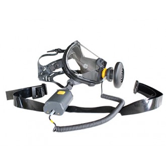 Equipo de ventilación asistida SMARTBLOWER