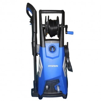 Hidronetejadora d'aigua freda HYUNDAI HYWE 13-36