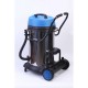 Aspirador de polvo y líquidos profesional HYUNDAI HYVI 75-2 PRO