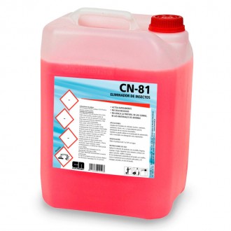 Eliminador de insectos (5 litros)