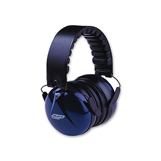 Protector auditivo Silenta Supermax