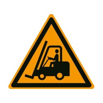 Adhesivo de suelo "Distancia social 1,5 metros"