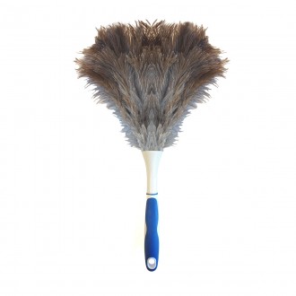 Plomall de plomes naturals