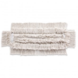 Recambio mopa de algodón