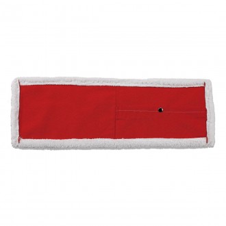 Recambio mopa de microfibra para bastidor metálico