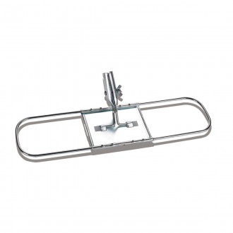 Bastidor metálico articulado