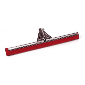 HARAGÁN METÁLICO REFORZADO S-30 LABIO ROJO