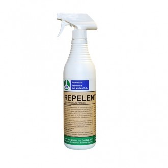 Modificador de conducta per a gossos i gats (750 ml)