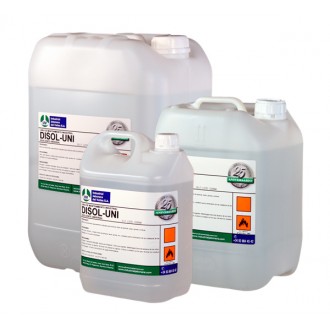 Dissolvent universal per a mescla i neteja