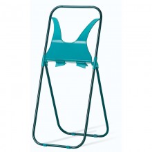 Tripode portabobines