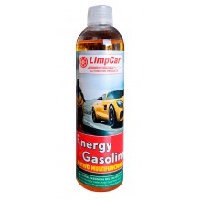 Additiu multifuncional per a motors de benzina (300 ml)