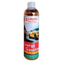 Aditivo multifuncional para motores de gasolina (300 ml)