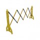 Tanca extensible XBARRIER