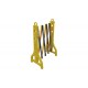 Tanca extensible XBARRIER
