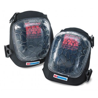 Rodilleras de protección (Tipo 1)