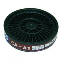 Filtre SHIGEMATSU CA-A1 contra vapors orgànics