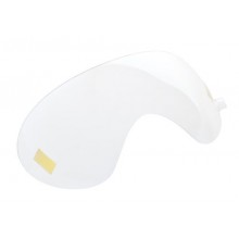 Pack 5 protectores de visor máscara SHIGEMATSU CF01