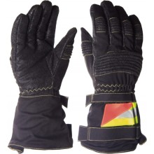 Guant per bomber d'intervenció de Nomex amb fil de kevlar PIROX MAN