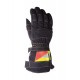 Guante para bombero de intervención de Nomex con hilo de kevlar PIROX MAN
