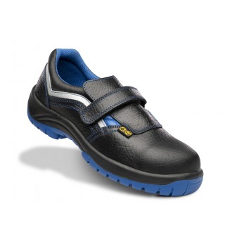Sabata de seguretat TAJO VELCRO