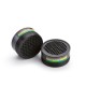 Filtros A1B1E1K1 para mascarillas EUROMASK 1 y EUROMASK 2