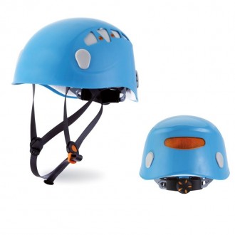 Casco para montador ECO