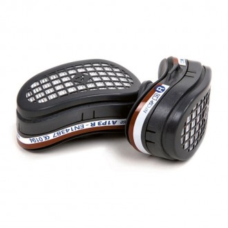 Par de filtros A1P3 para máscaras ELIPSE y ELIPSE INTEGRA