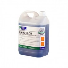 Detergente ecológico líquido para limpieza a mano o a lavadora (garrafa de 5 kg.)