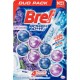 Ambientador BREF WC poder activo lavanda (pack 2 unidades)