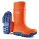Bota de poliuretano para cámaras frigoríficas (-50ºC)