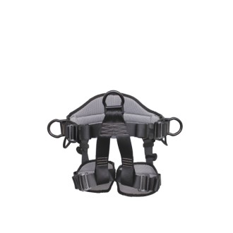 Cinturón de posicionamiento Gravity 2