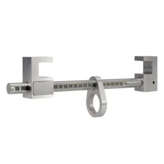 Dispositiu d´ancoratge a bigues