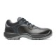 Zapato dieléctrica SB E P WRU FO SRC