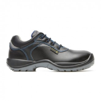 Zapato dieléctrica SB E P WRU FO SRC