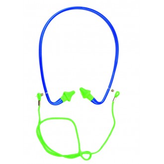 Tapones de espuma con arco BBBEP