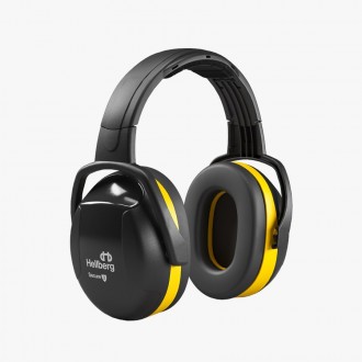 Protector auditiu HELLBERG SECURE 1 amb diadema (SNR 26dB)