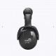 Protector auditivo HELLBERG SECURE 2C para casco (SNR 29 dB)