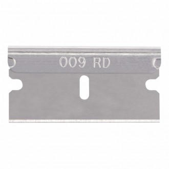 Pack de 100 cuchillas de recambio para HH-700