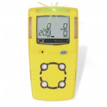 Detector Gas Alert Micro Clip XL LIE/O2/CO/H2S
