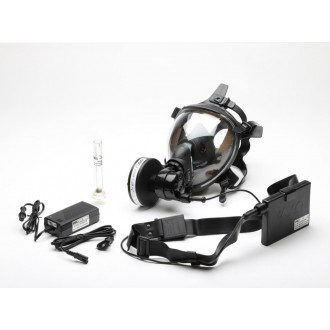 Equipo motorizado Air System M3