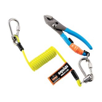 Elemento de amarre para herramientas SQUIDS 3130M