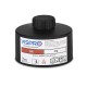 Filtro VISPRO 300AXP3 D R contra vapores orgánicos con punto de ebullición inferior a 65ºC y partículas